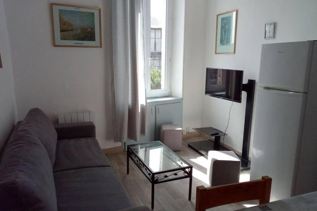 Charmant Appartement A Періге Екстер'єр фото